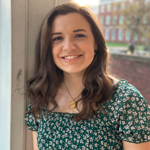 Fundraising Page: Kyla Hardee